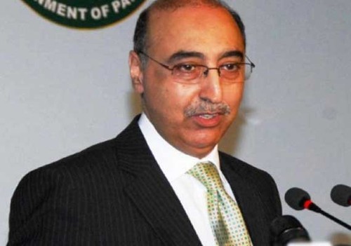 Посол Пакистана вызван в МИД Индии после инцидента на спорном участке границы - ảnh 1